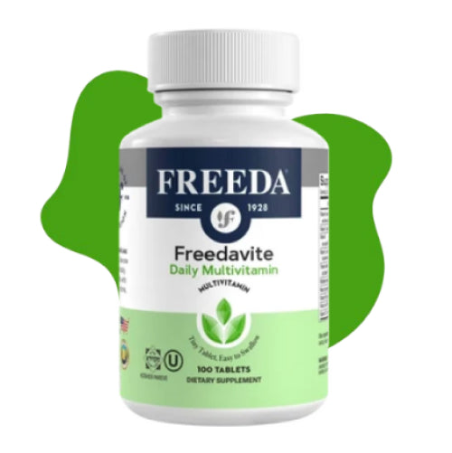 Freeda Health