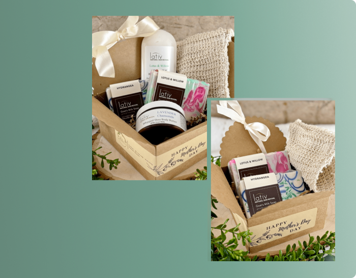 Natural Skin Revival