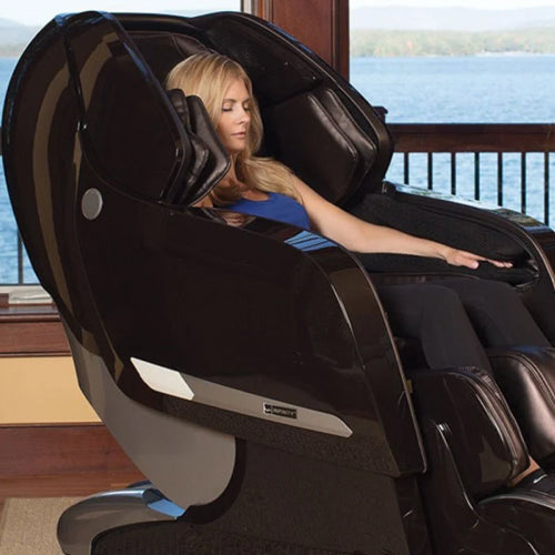 Massage Chairs and More