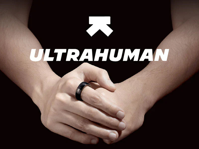 Ultrahuman