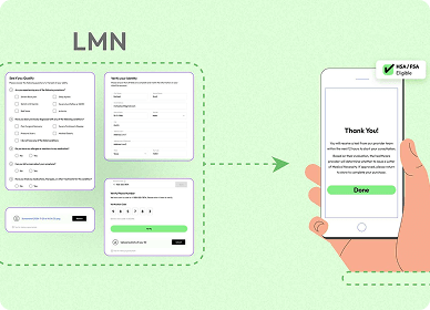 Take Control of Your Health Using Your HSA or FSA