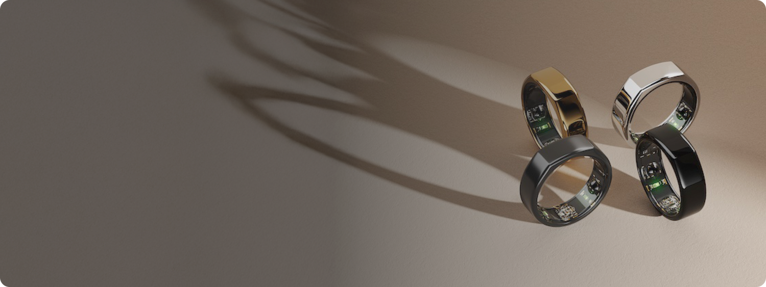 Built for accuracy, designed for your every day.