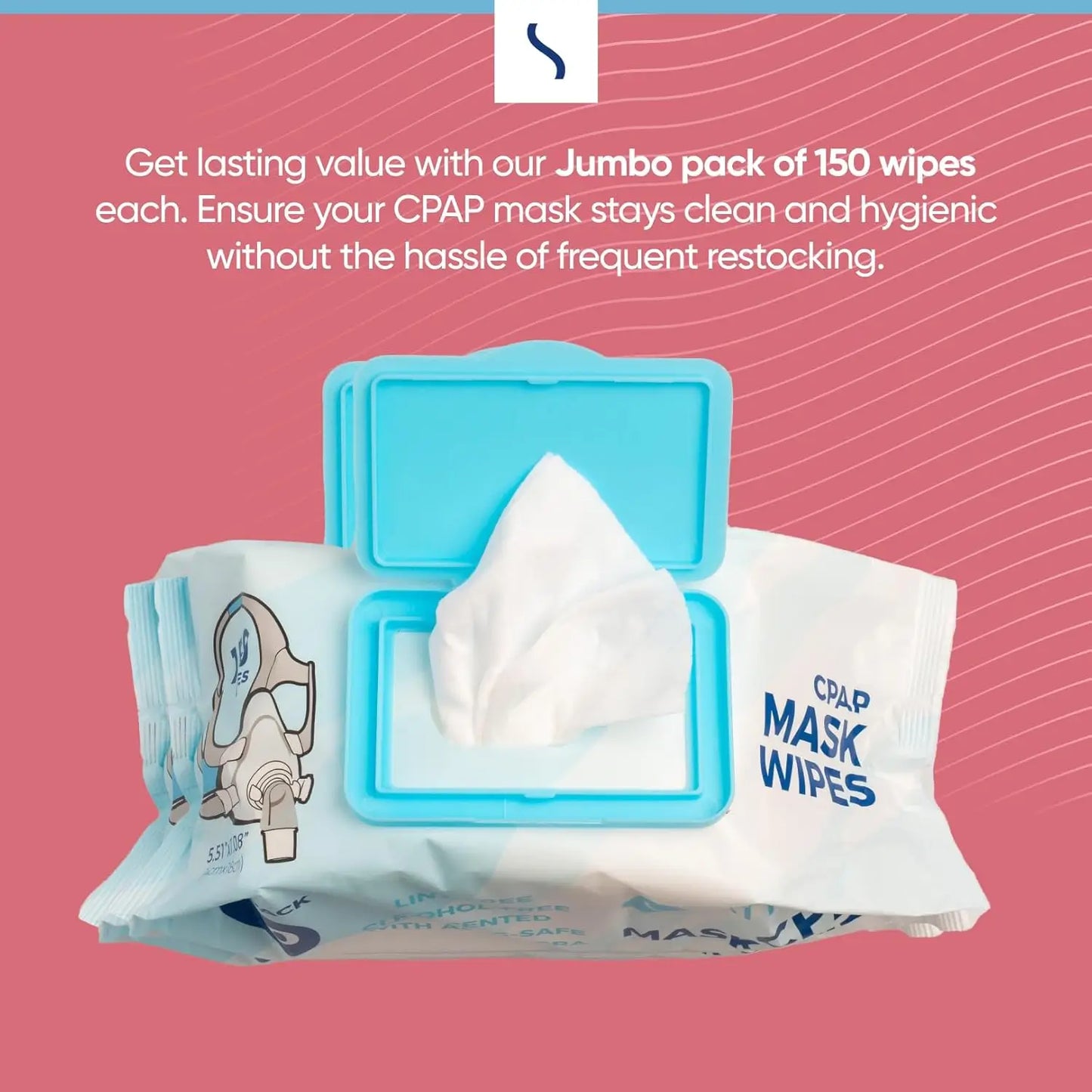 https://cdn.shopify.com/s/files/1/0318/9771/4819/files/snugell-jumbo-150-pack-cpap-mask-wipes.webp?v=1730843589