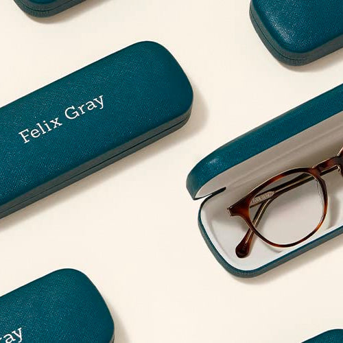 Felix Gray