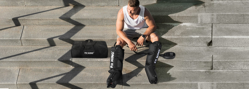 Fit King