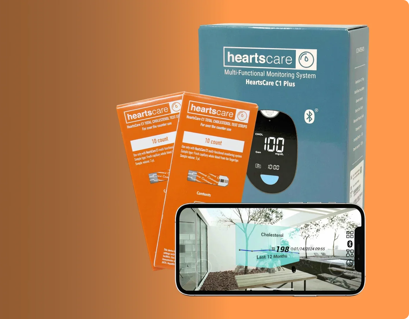 HeartsBio
