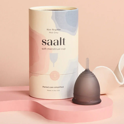 Saalt