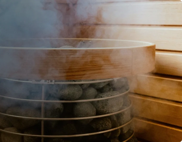 Sweet Life Saunas