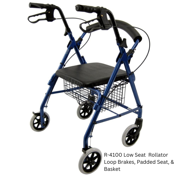 https://cdn.shopify.com/s/files/1/0678/8641/6131/files/R-4100-Low-Seat-Rollator-Loop-Brakes-Padded-Seat-Basket-Rivete-38552746328323.png?v=1749000387