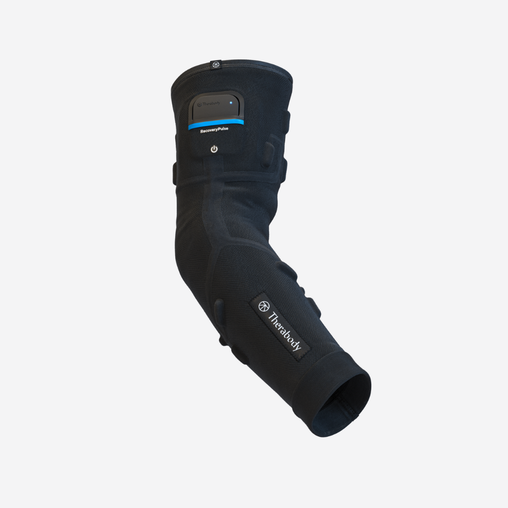 Therabody Recovery Pulse Arm Compression Sleeve – Sika Marketplace