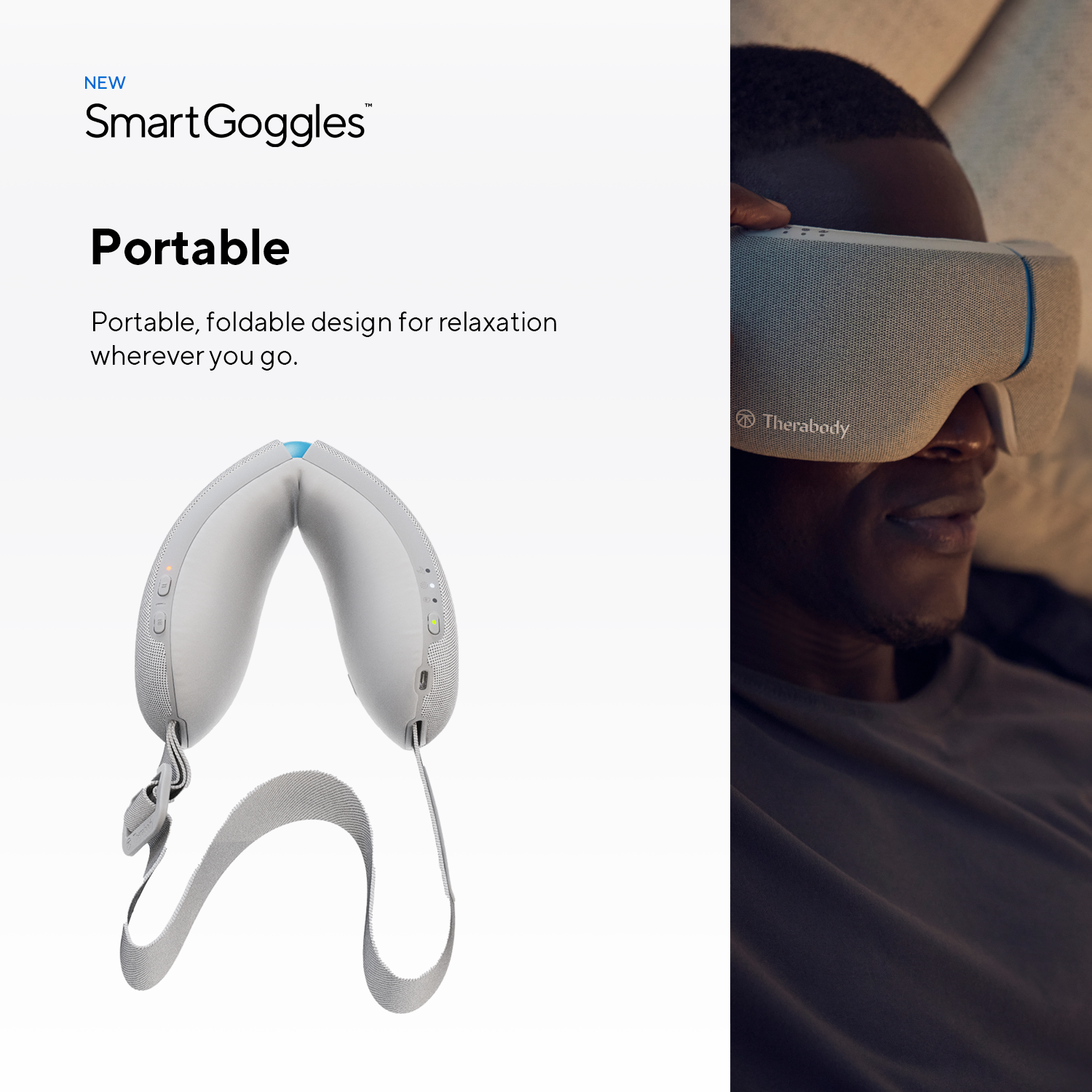 Therabody SmartGoggles™Gen 2 – Sika Marketplace Therabody SmartGoggles™Gen 2 – Sika Marketplace
