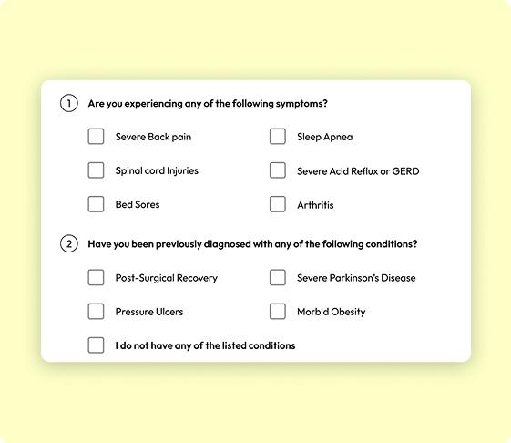 Complete Health Assessment